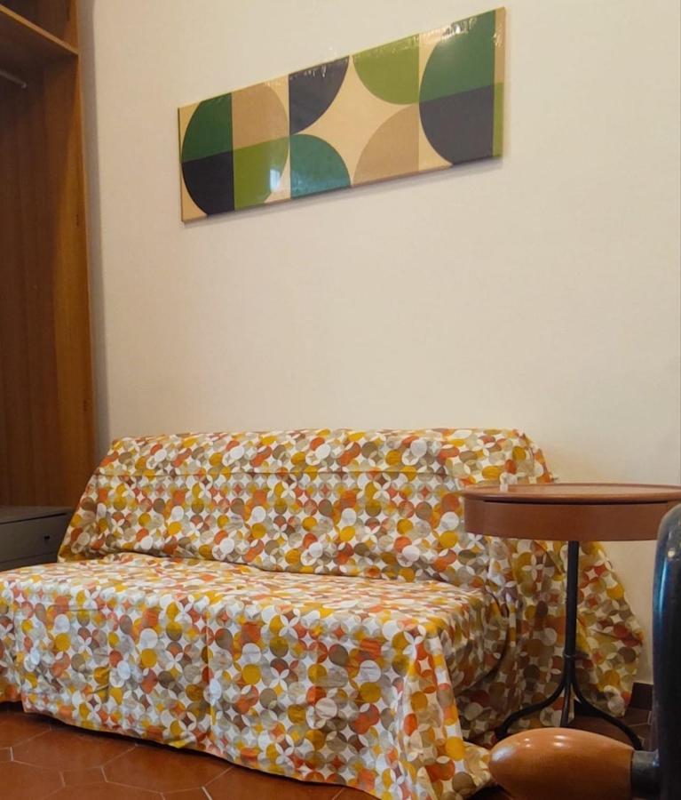 רומא Casetta Del Quadraro מראה חיצוני תמונה