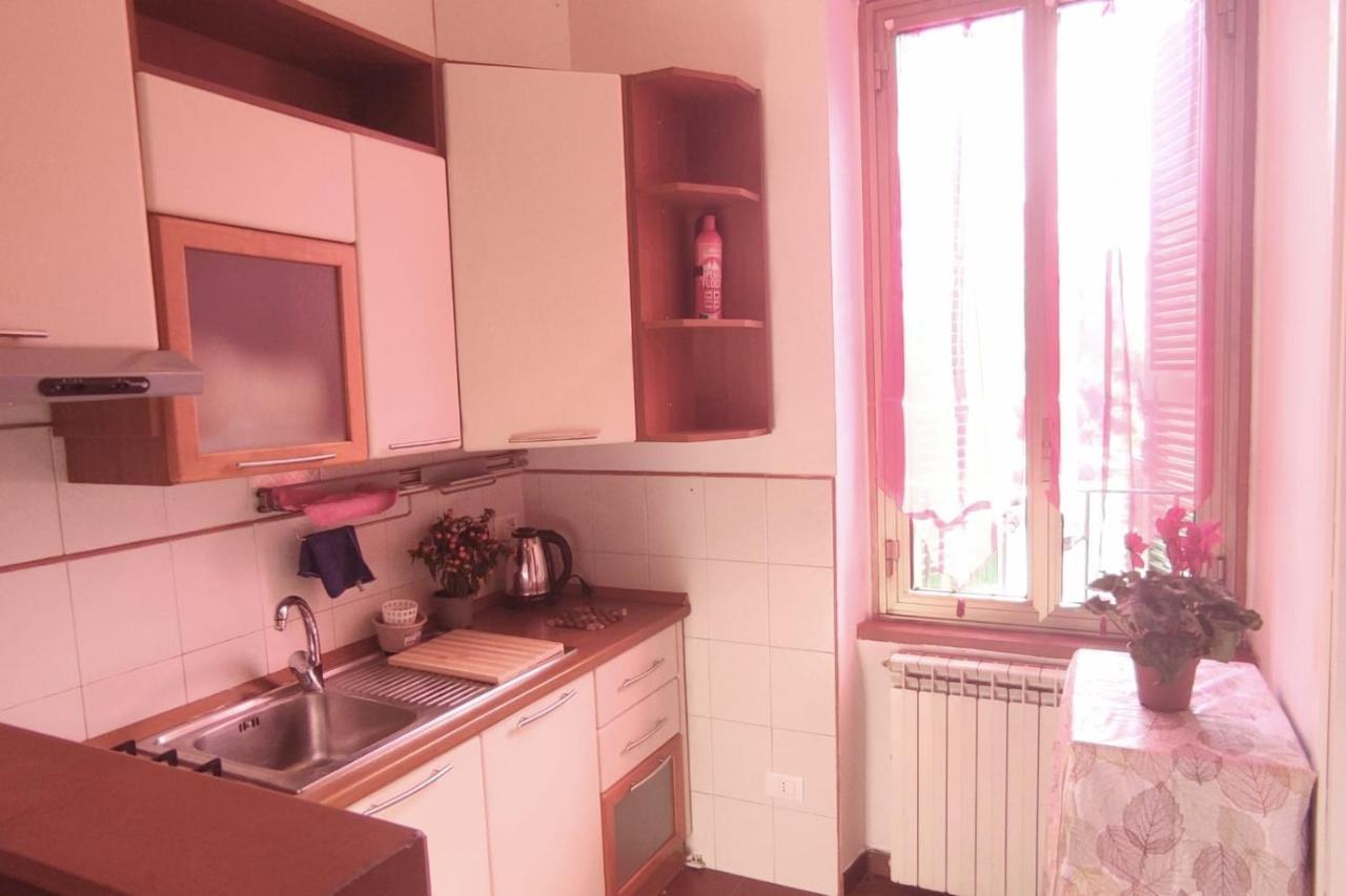 רומא Casetta Del Quadraro מראה חיצוני תמונה